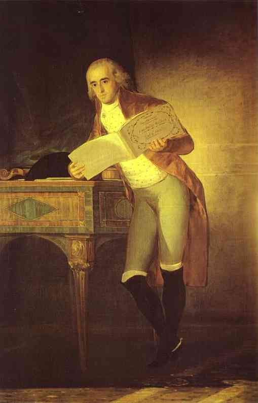 duke of alba